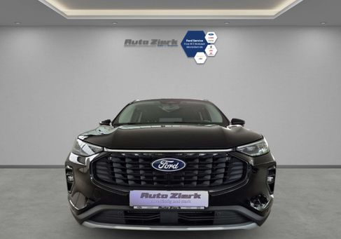 Ford Kuga, 2024