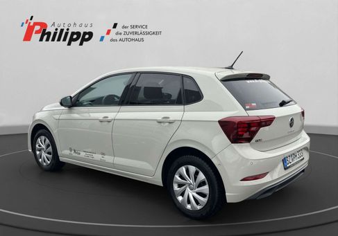 Volkswagen Polo, 2025 3