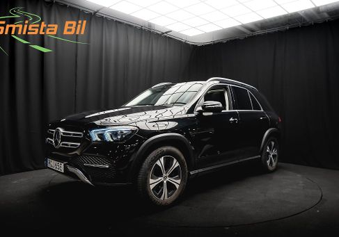 Mercedes-Benz GLE 350, 2022