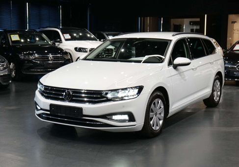 Volkswagen Passat Variant, 2024 3