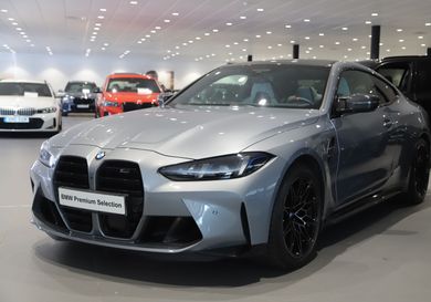 BMW M4, 2026