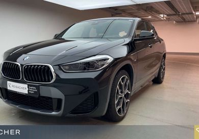BMW X2, 2021