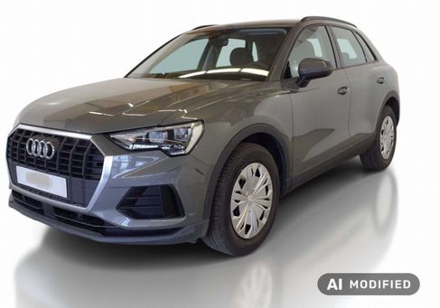 Audi Q3, 2023 2