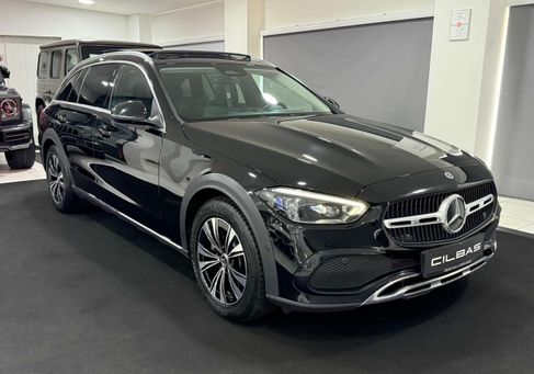 Mercedes-Benz C 220, 2023