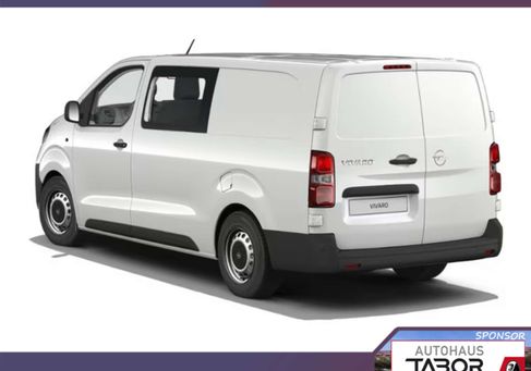 Opel Vivaro, 2026 3