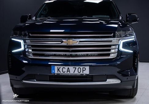 Chevrolet Tahoe, 2023