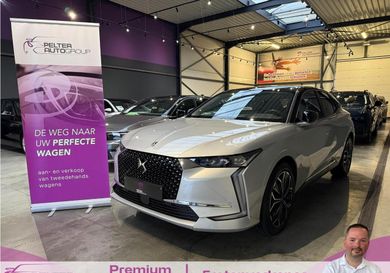 Citroën, 2022