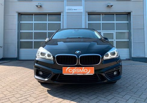 BMW 220, 2018 2