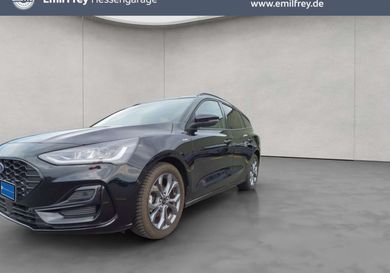 Ford Focus, 2023