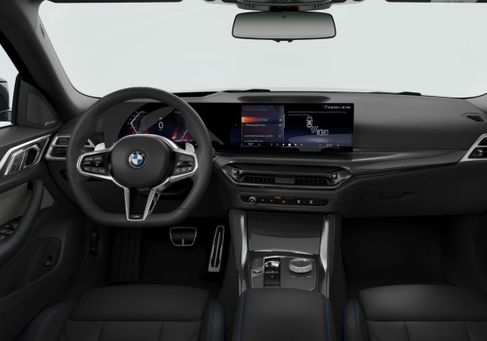 BMW 420 Gran Coupé, 2025