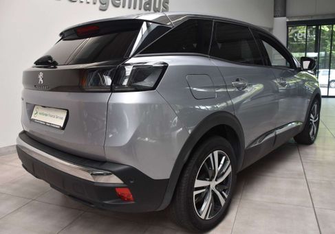 Peugeot 3008, 2023
