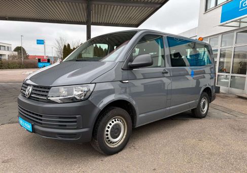Volkswagen T6 Transporter, 2019