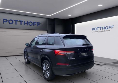 Skoda Kodiaq, 2023