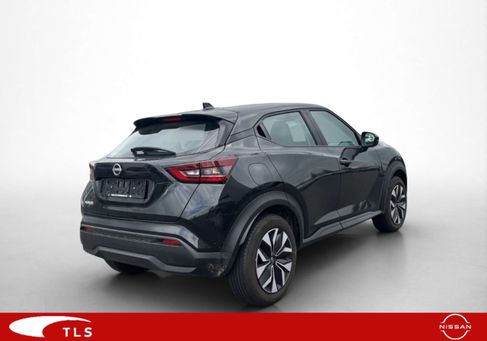 Nissan Juke, 2024 3
