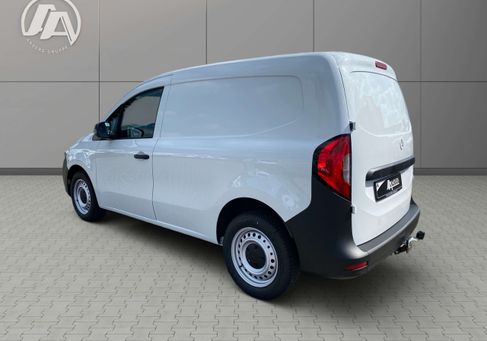 Mercedes-Benz Citan, 2026
