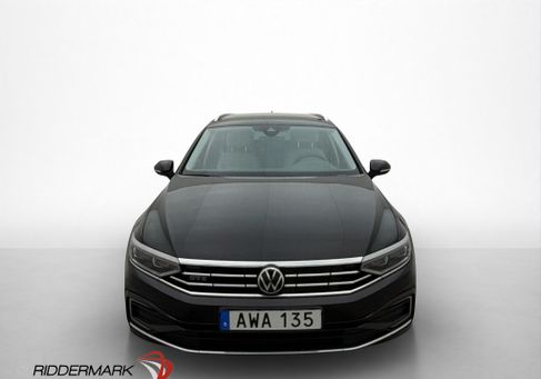 Volkswagen Passat Variant, 2023 2