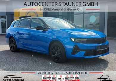 Opel Astra, 2023
