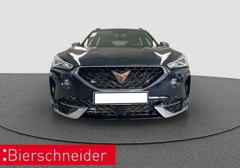 Cupra Formentor, 2022