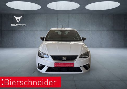 Seat Ibiza, 2023 3