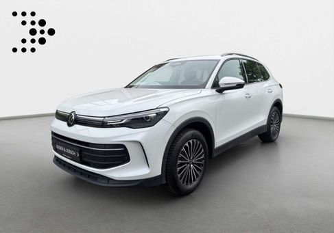 Volkswagen Tiguan, 2024