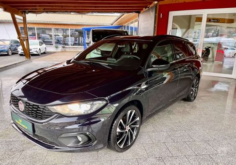 Fiat Tipo, 2020