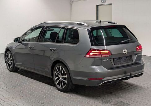 Volkswagen Golf, 2019