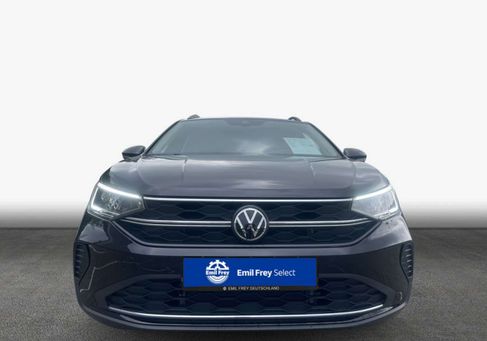 Volkswagen Taigo, 2026