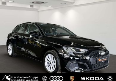 Audi A3, 2023