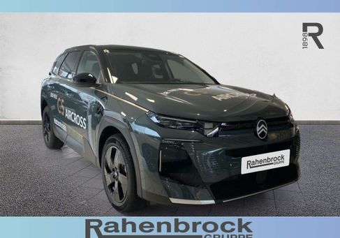 Citroën C5 Aircross, 2025 3
