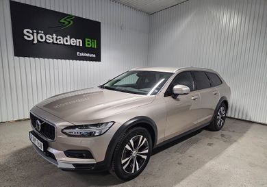 Volvo V90 Cross Country, 2024