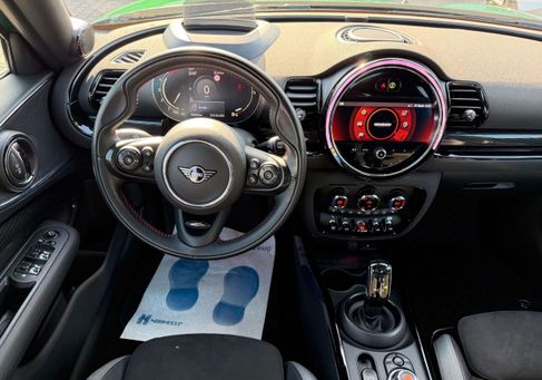 MINI Cooper SD Clubman, 2020