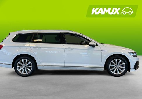 Volkswagen Passat Variant, 2022 2