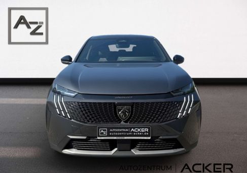 Peugeot 3008, 2025