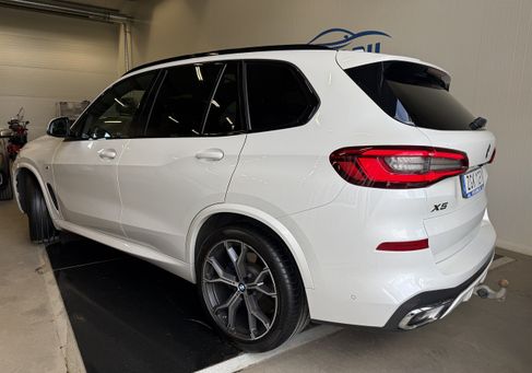 BMW X5, 2019