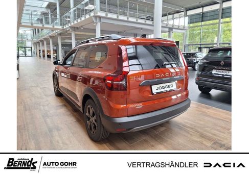 Dacia Jogger, 2025 3