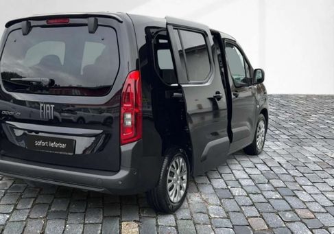 Fiat Doblo, 2026