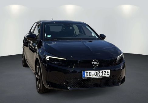 Opel Corsa, 2023