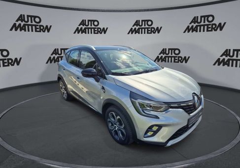 Renault Captur, 2020 2