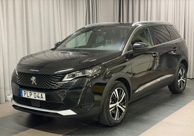Peugeot 5008, 2023