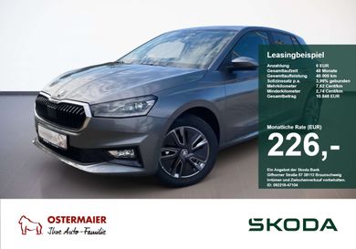 Skoda Fabia, 2027