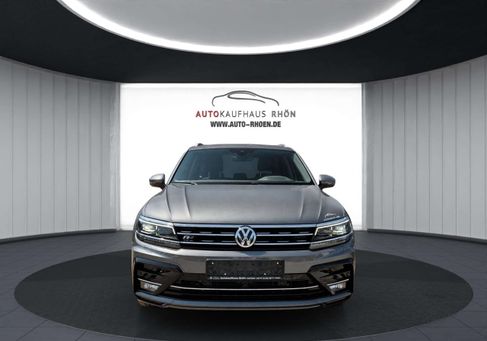 Volkswagen Tiguan, 2019 3