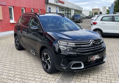 Citroën C5 Aircross, 2020 3