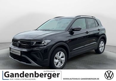 Volkswagen T-Cross, 2024