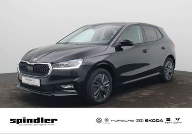 Skoda Fabia, 2026