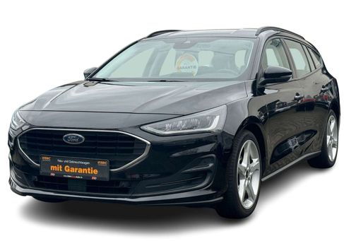 Ford Focus, 2022