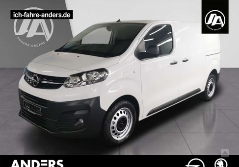 Opel Vivaro, 2024