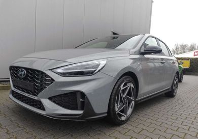 Hyundai i30, 2026