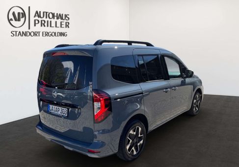 Nissan Townstar, 2026