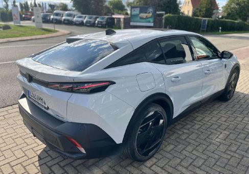 Peugeot 408, 2024 3