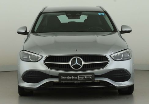 Mercedes-Benz C 220, 2023 3